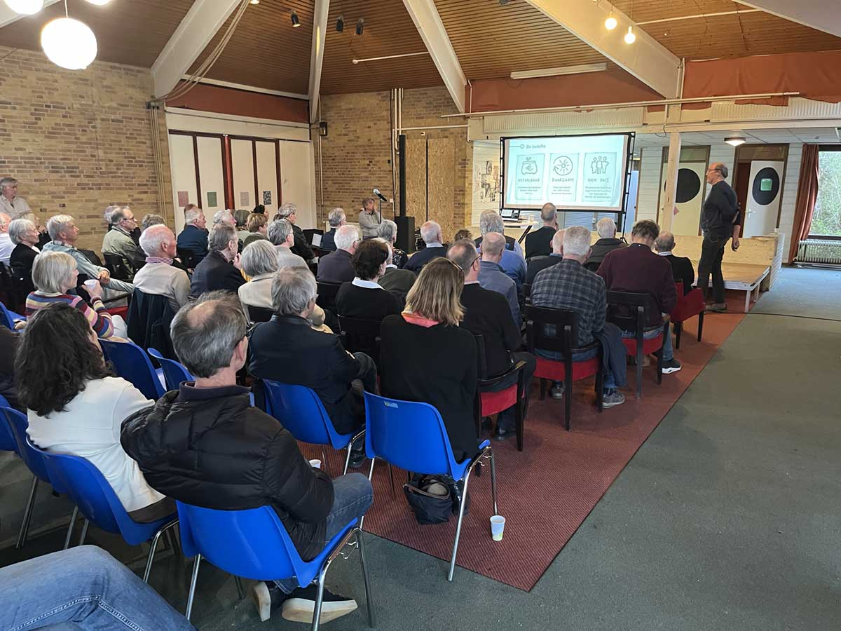 “Dit kan gewoon werken”