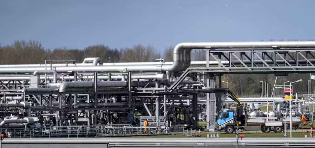 Blijven op gas kan in de toekomst flink duurder worden